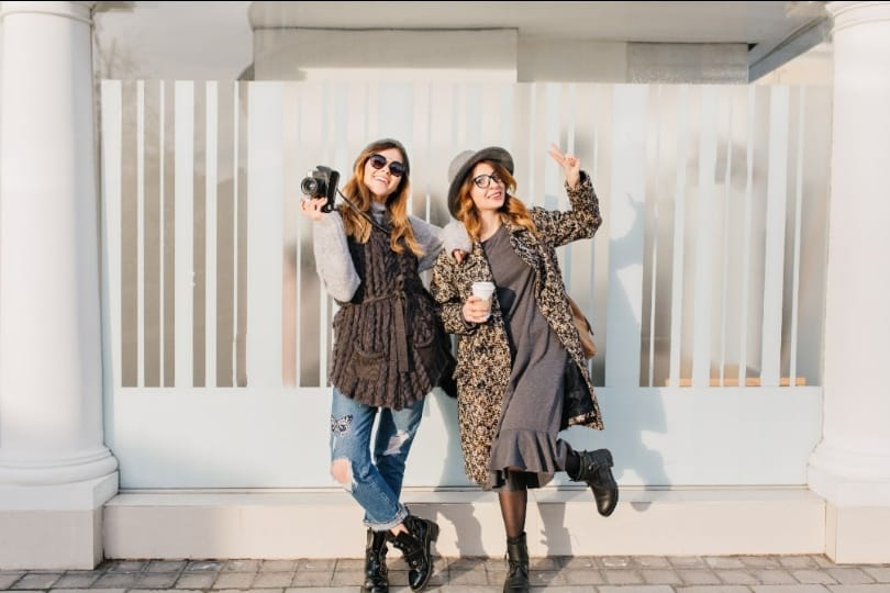 Top 10 Genius Tips in Planning A Wardrobe